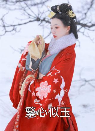 重生后夫人她成了全球首富完整作品阅读